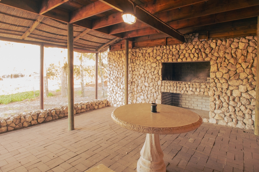 0 Bedroom Property for Sale in Hopefield Rural Western Cape